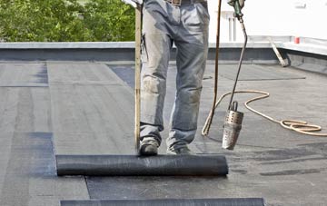flat roof replacement Primsland, Worcestershire