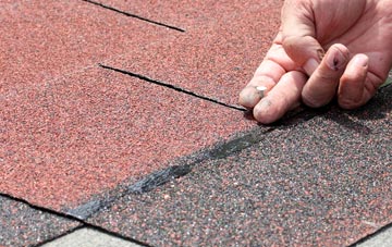 Primsland asphalt roof repairs