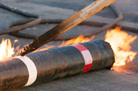 free Primsland flat roofing repair quotes